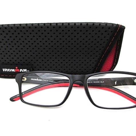 ironman men's reading glasses.